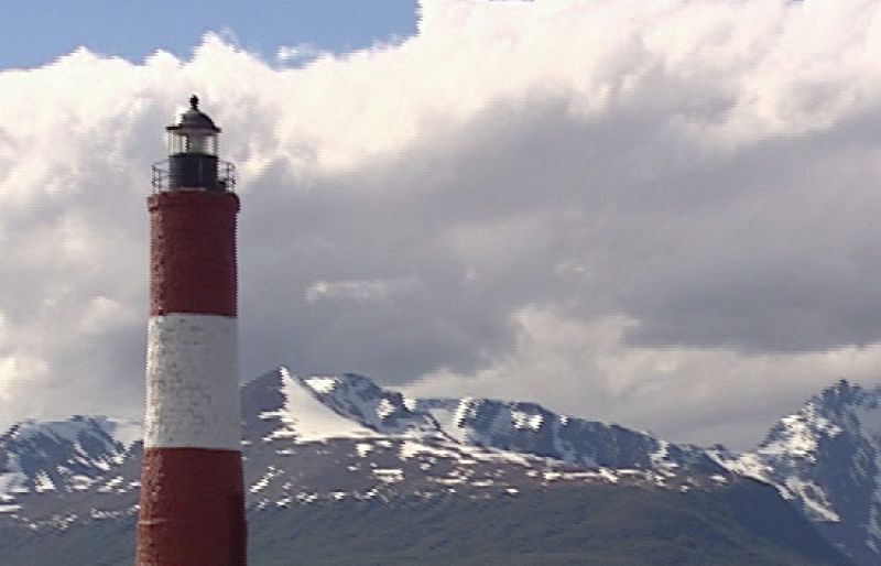 El escarabajo verde - Ciclo Darwin - III