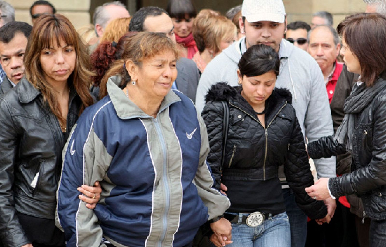 Telediario en cuatro minutos