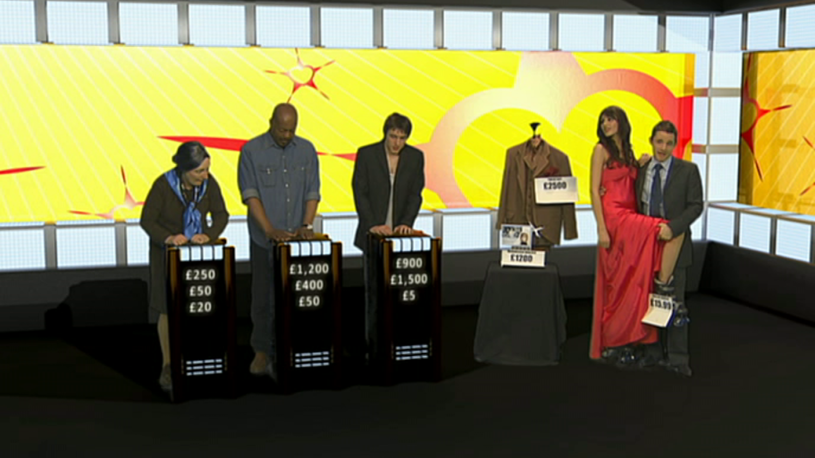 That's English - Module 2 - Unit 7B: How much does it cost? -ver ahora