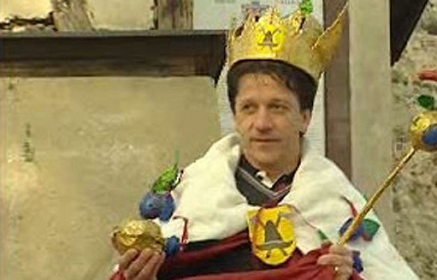  - Valquia, un reino irreal