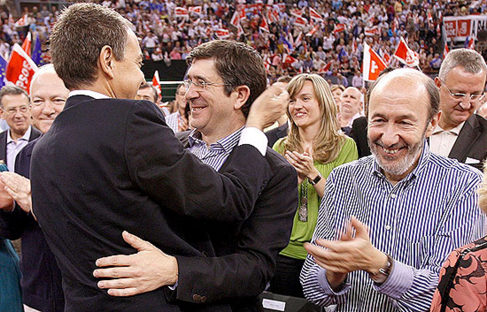 Telediario fin de semana en cuatro minutos - 10/05/09 | Ver