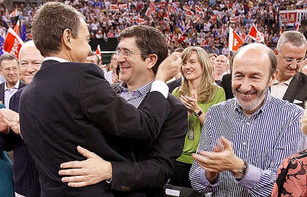 Telediario 1 - Telediario en 4' - 10/05/09