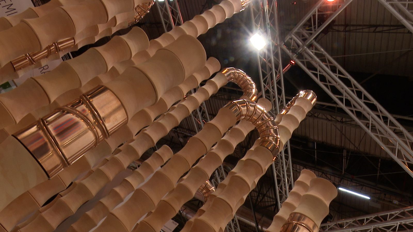 Radio 3 Extra viaja a Perú con ARCO 2019 - 28/02/19 - Ver ahora