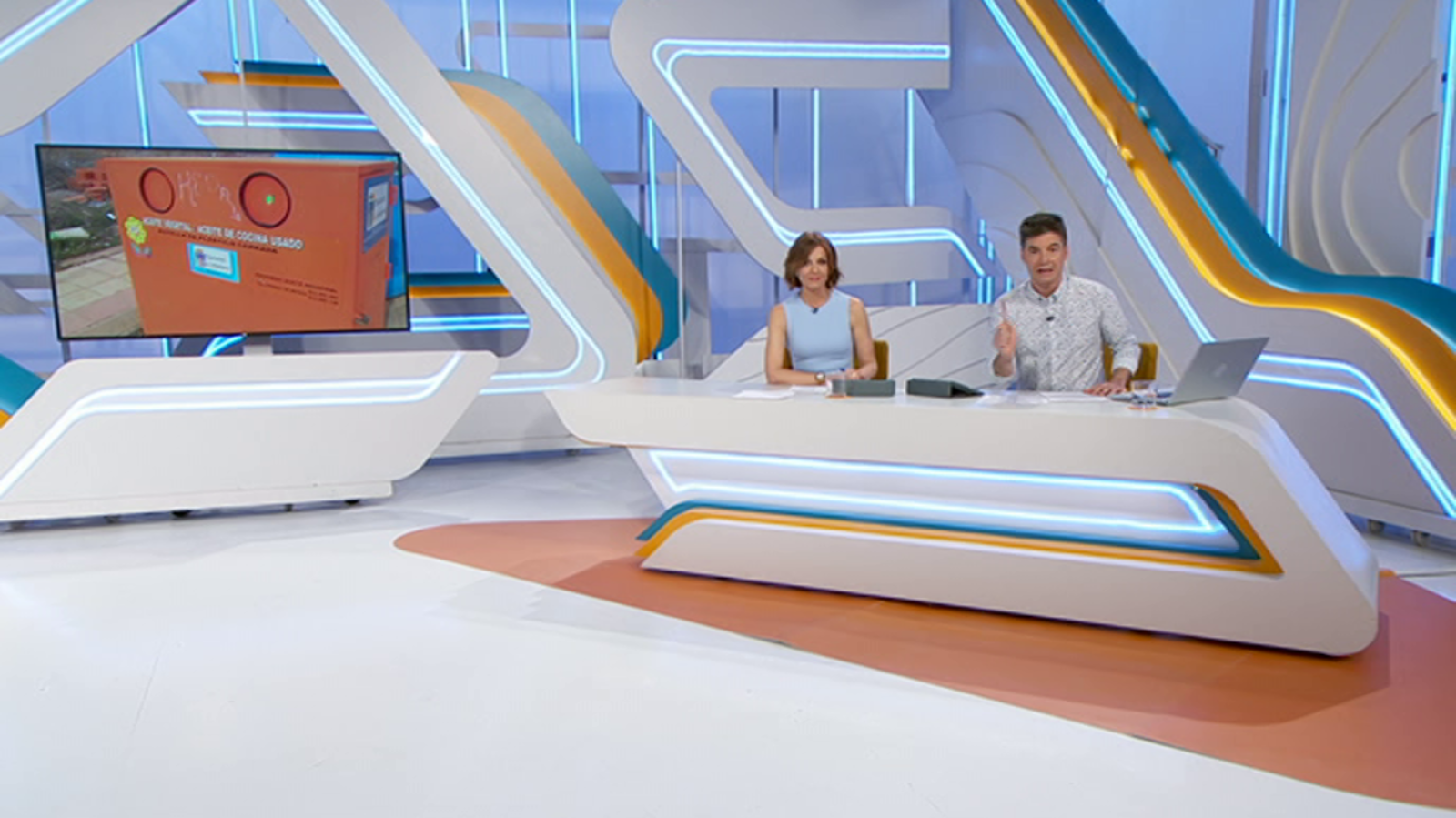 Aquí hay trabajo - 28/02/19 - ver ahora