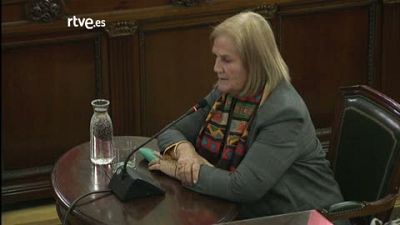 De Gispert corrobora que al Parlament es pot debatre tot