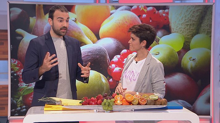  - 'Saber vivir' estrena formato los domingos en La 2