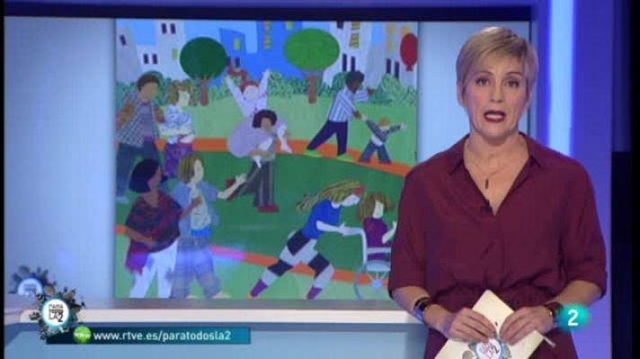 Para todos La 2 - Reportaje sobre la primera certificación de Género Municipal