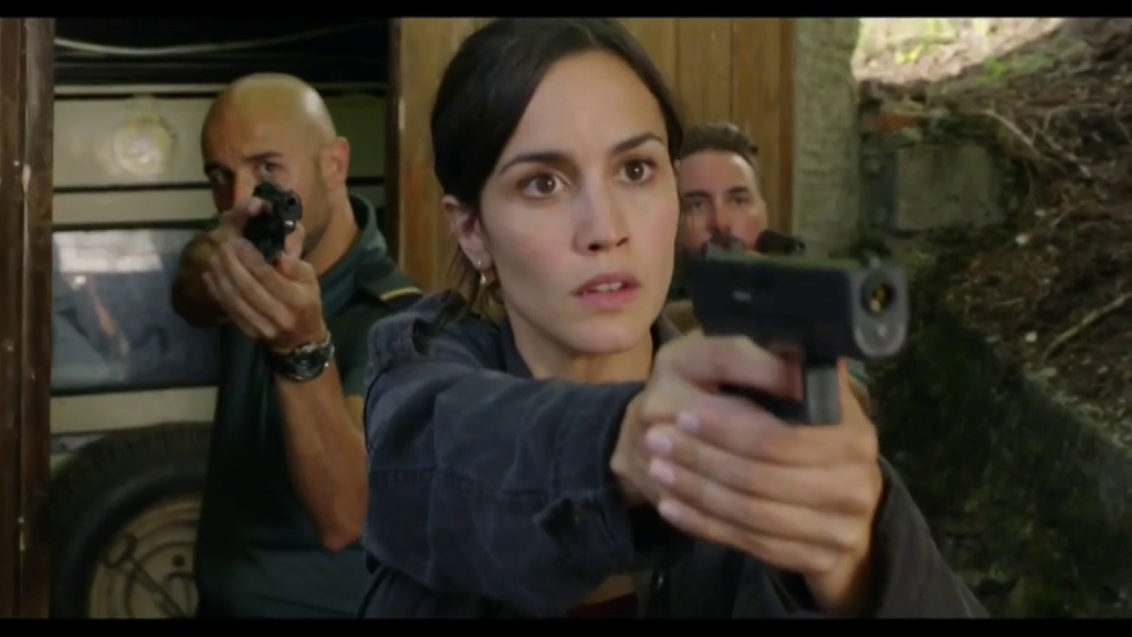 La Caza. Monteperdido - Próximamente en La 1