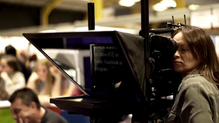 Somos promos - Promo de la UER dedicada al Día Internacional de la Mujer