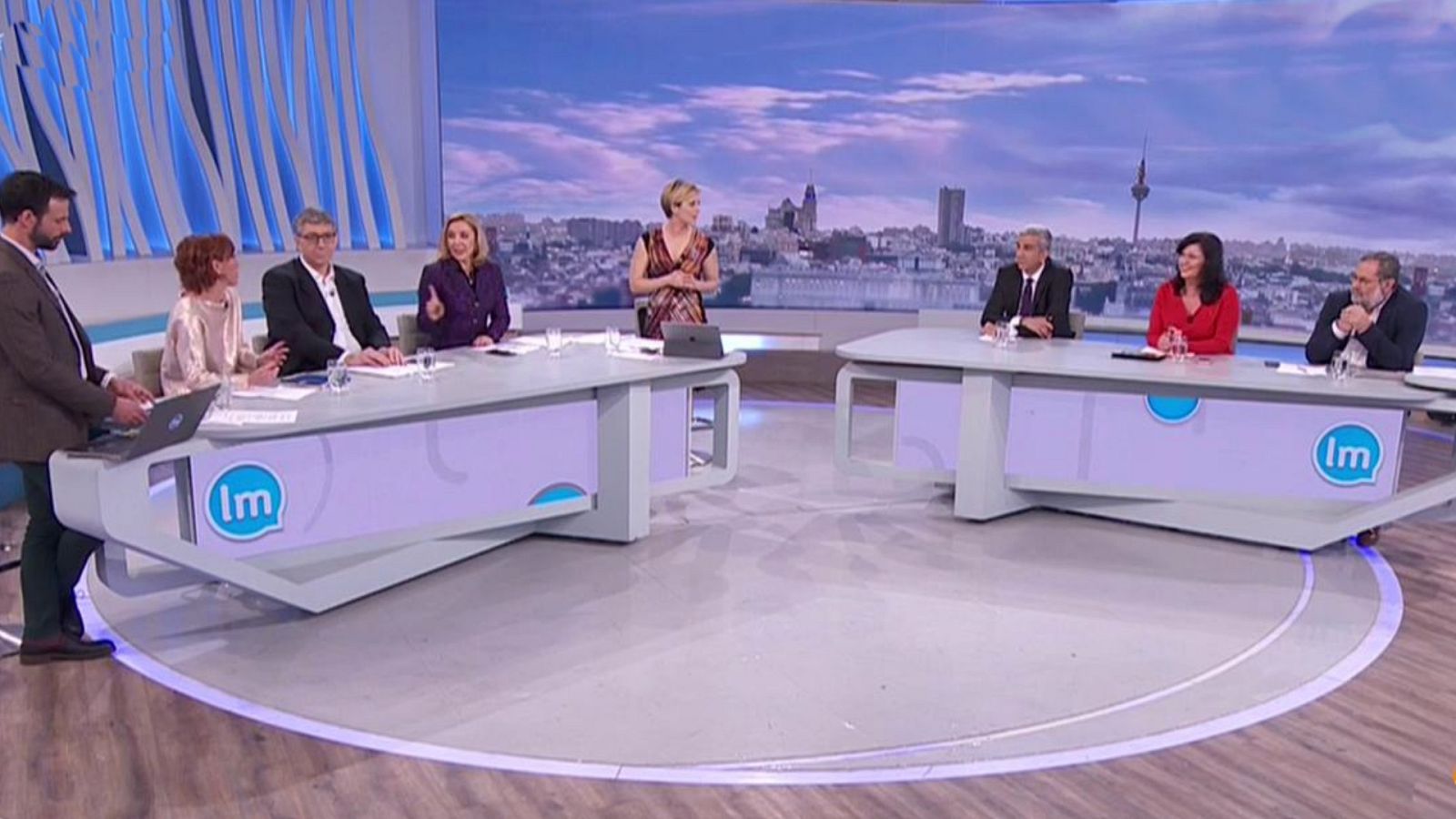 La Mañana - 28/02/19 - ver ahora