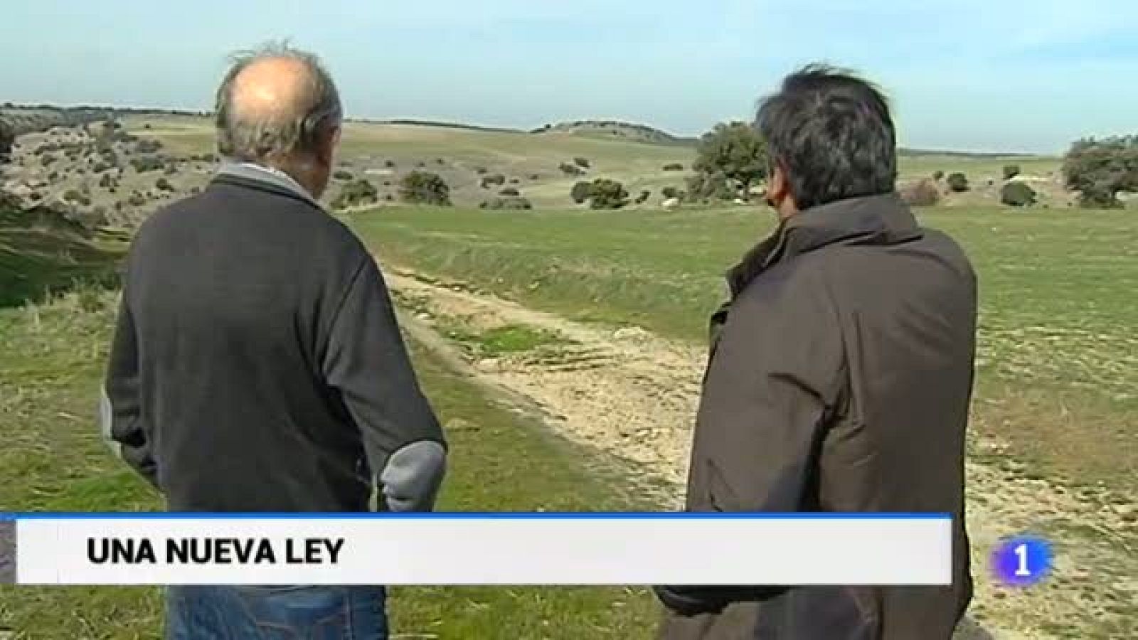 Castilla y León en 1' - 28/02/19