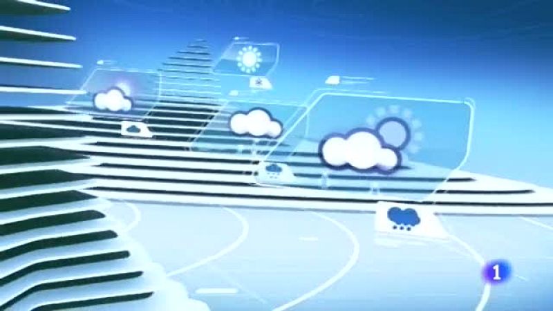 El tiempo en Castilla y León - 28/02/19