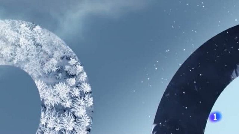 El tiempo en Cantabria - 28/02/19