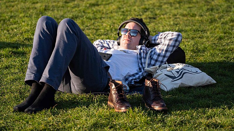 El Tiempo en la Comunidad de Madrid - 28/02/19 - ver ahora