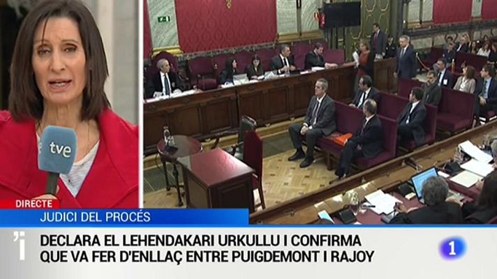 L'Informatiu - L'Informatiu - 28/02/2019