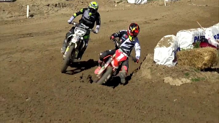 Moto Avenue - 2019 - Programa 3