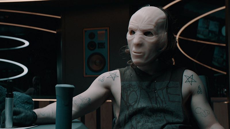 RTVE.es entrevista al director y a los actores de 'Feedback' | Ver