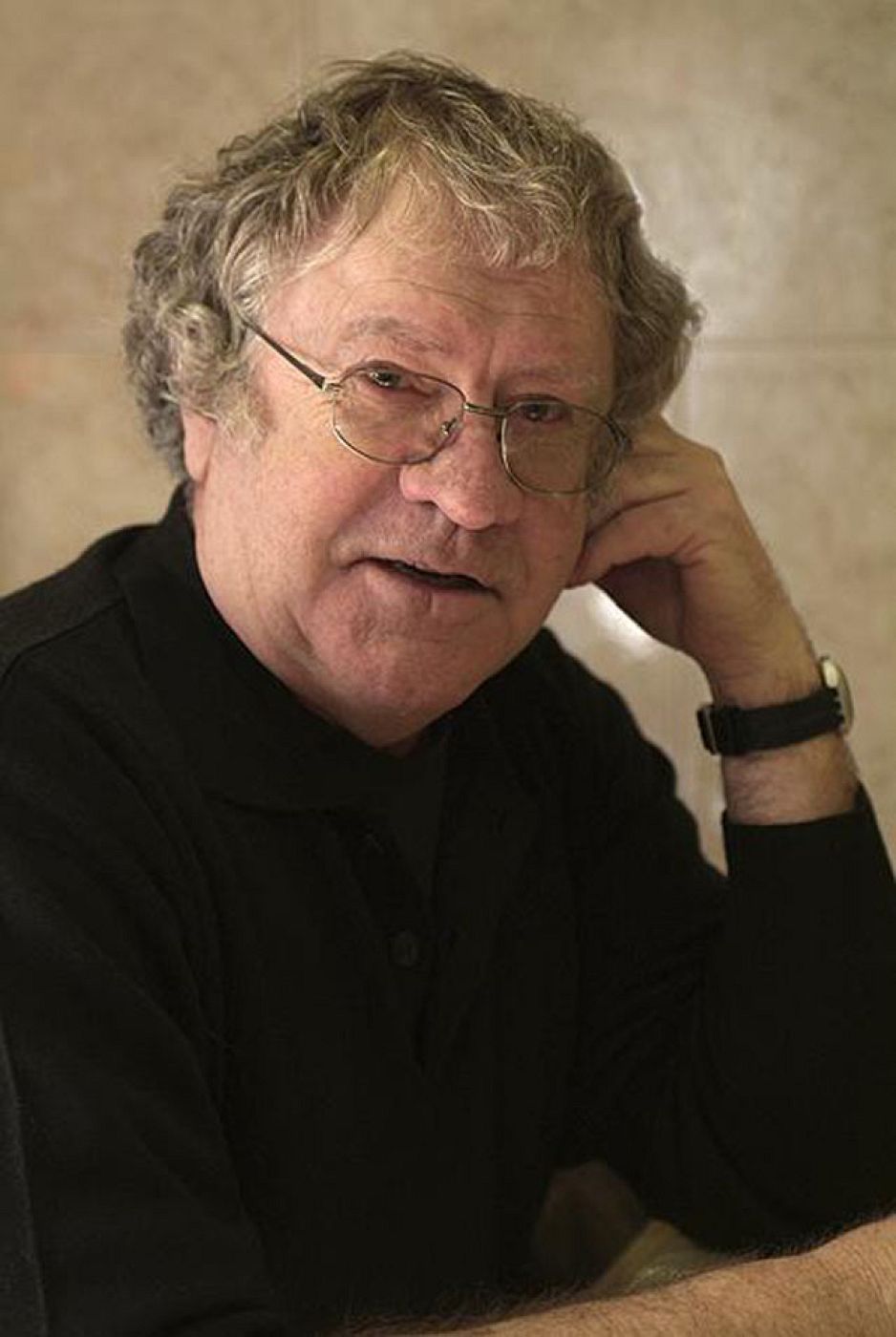 Página 2 - Ian Gibson 10/05/2010