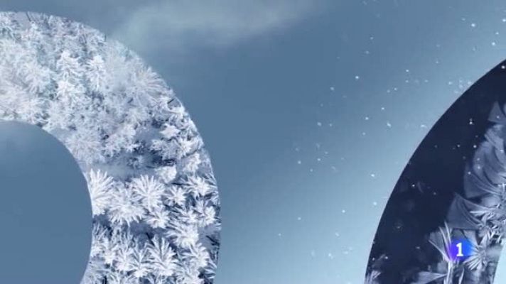 Informativo Telerioja - El tiempo en La Rioja - 28/02/19