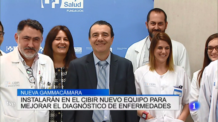 Informativo Telerioja - Telerioja en 2' - 28/02/19