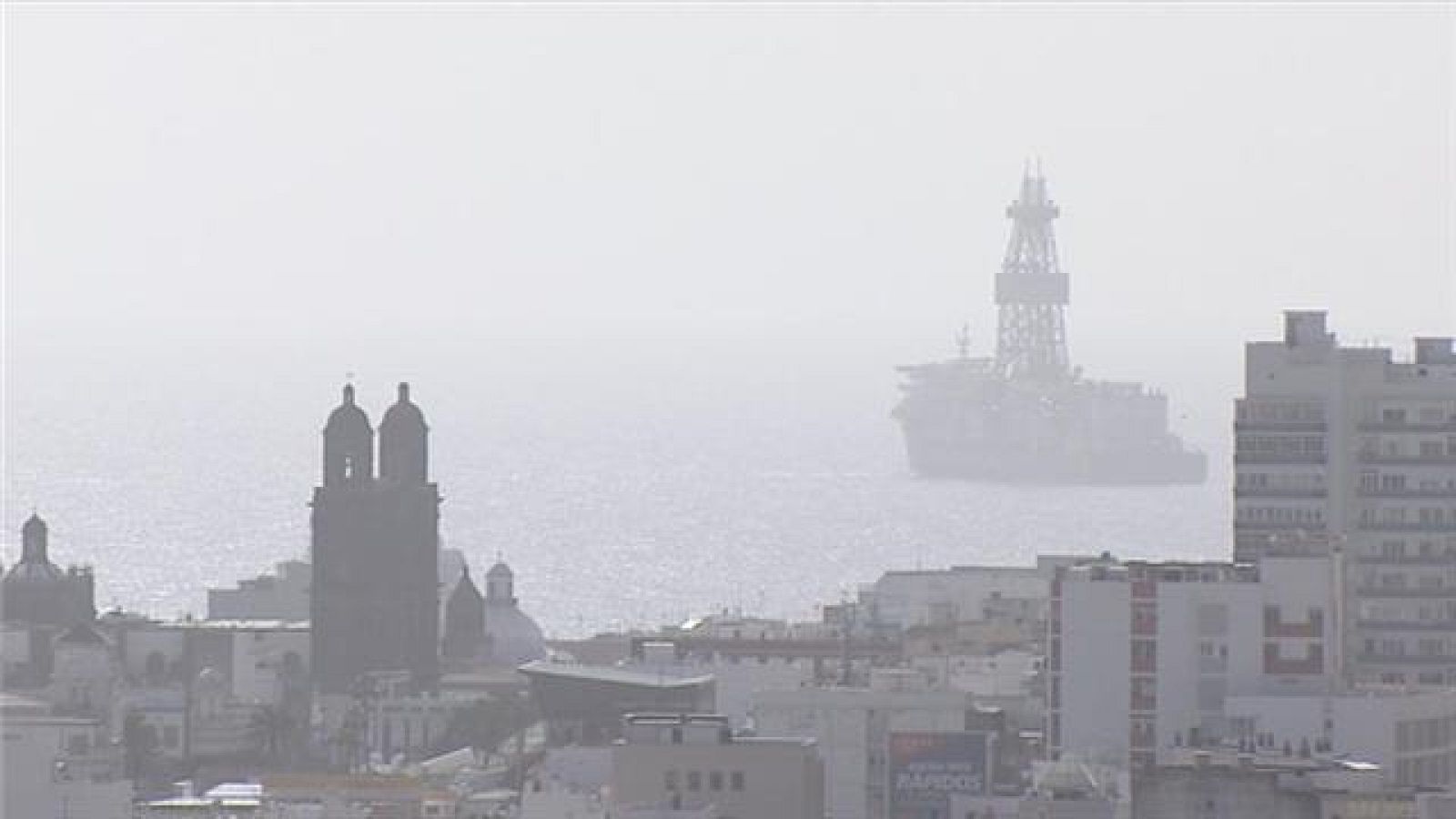 Canarias en 2' - 28/02/2019