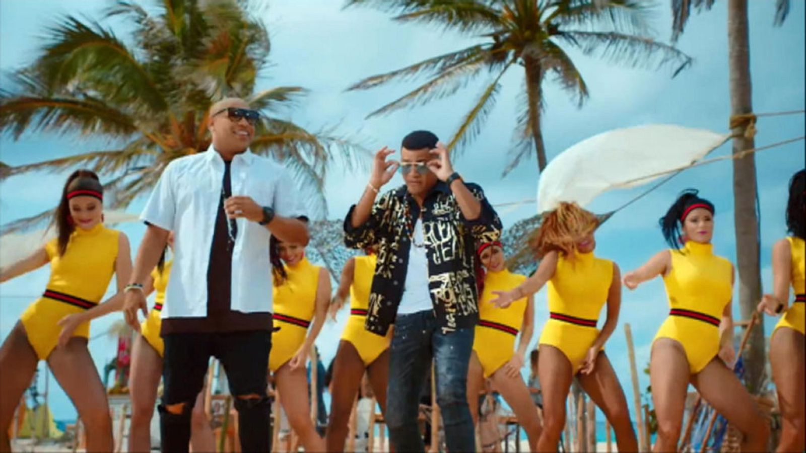 Informativo de Madrid 2 - 28/02/19 - ver ahora