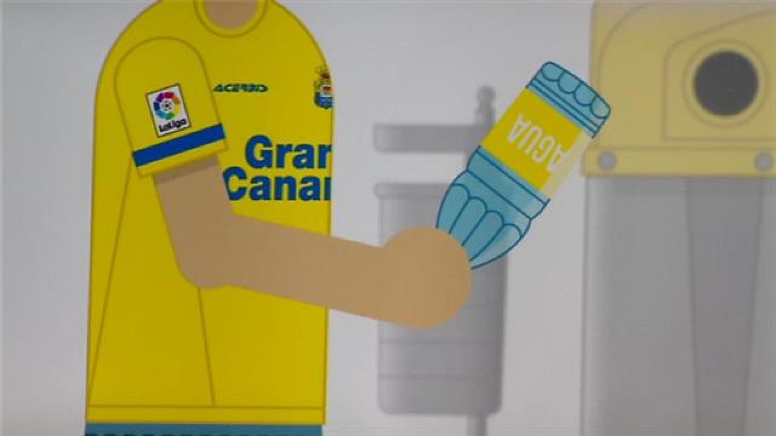 Deportes Canarias - 28/02/2019