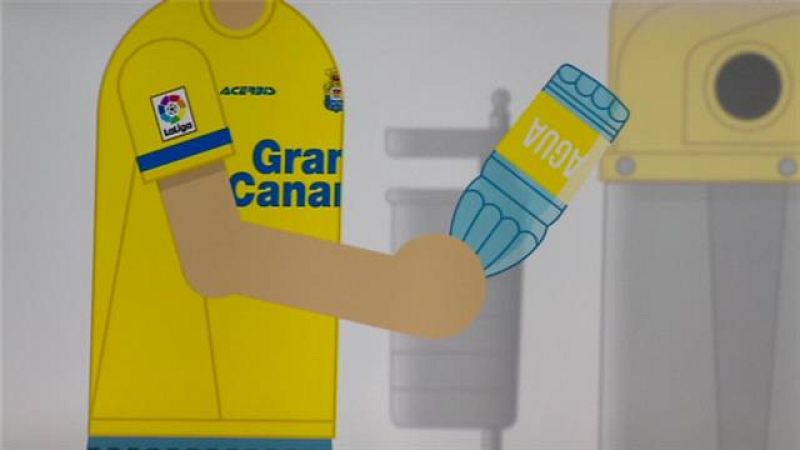 Deportes Canarias - 28/02/2019