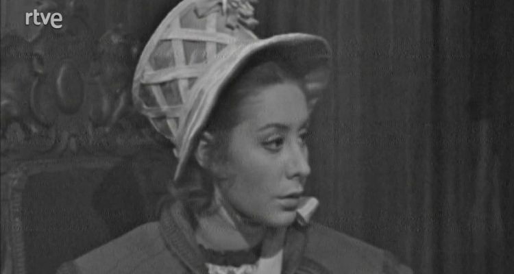 La feria de las vanidades - Episodio 3