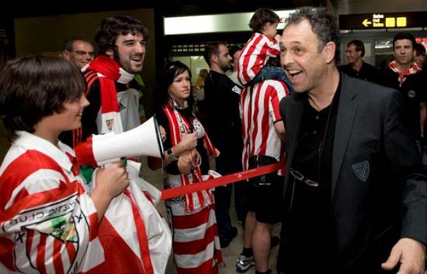 Copa del Rey - Los leones ya están en Valencia
