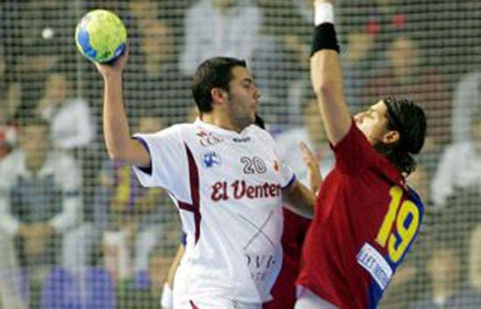 El Ciudad Real, campeón de Liga | Ver