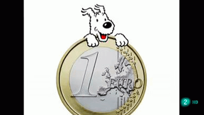 La aventura del Saber - Boek visual: Juan Cardosa