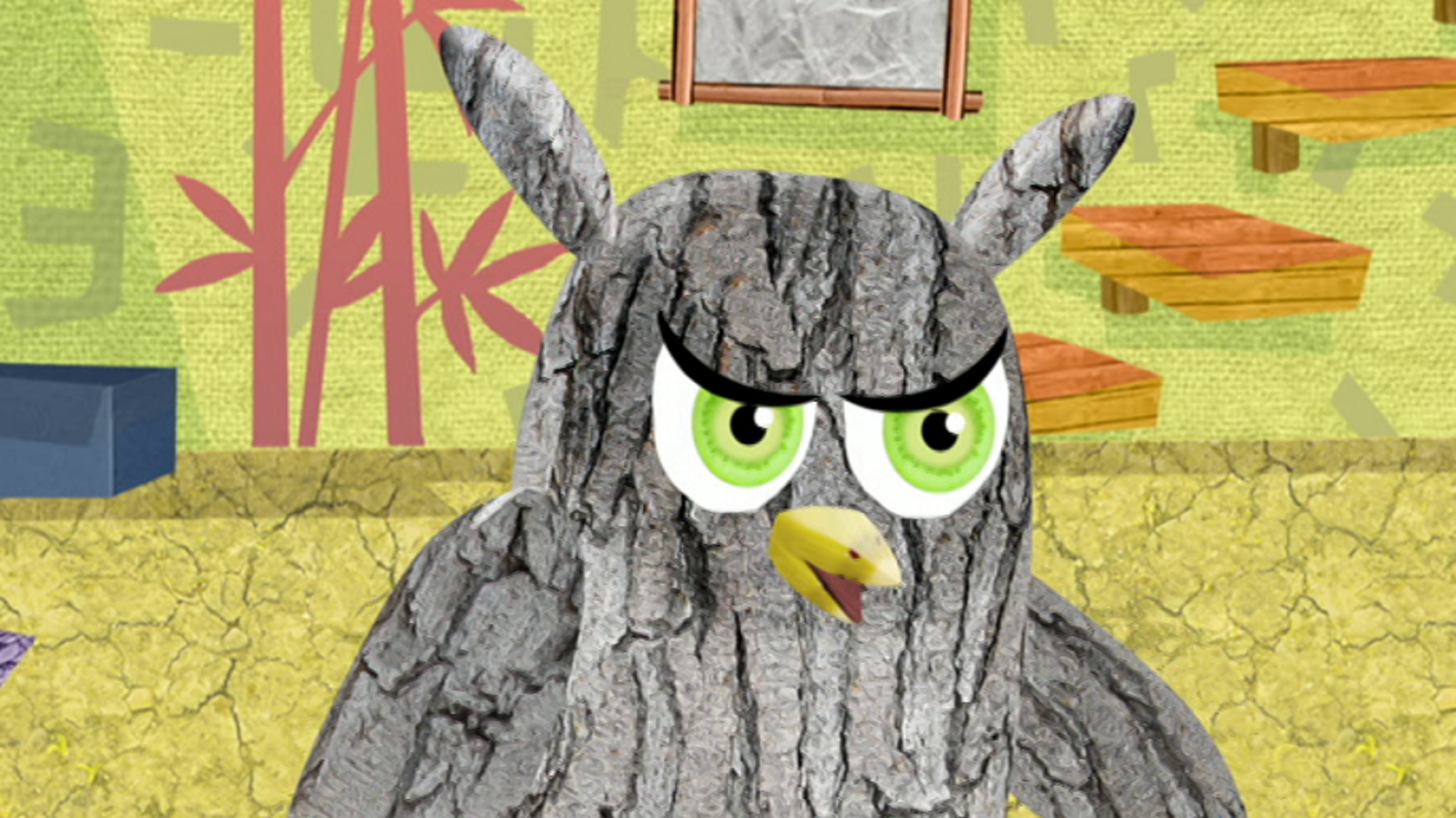 Efectos secundarios - Tex | Ver