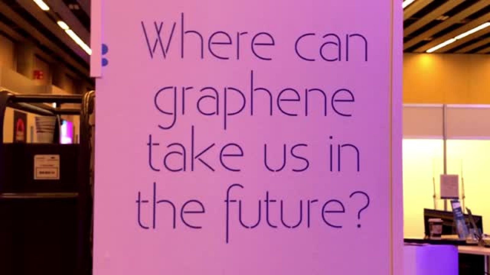 Sensores de grafeno que interactúan con el cerebro