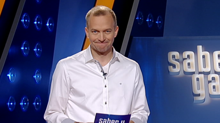 Saber y ganar - Saber y ganar - 28/02/19