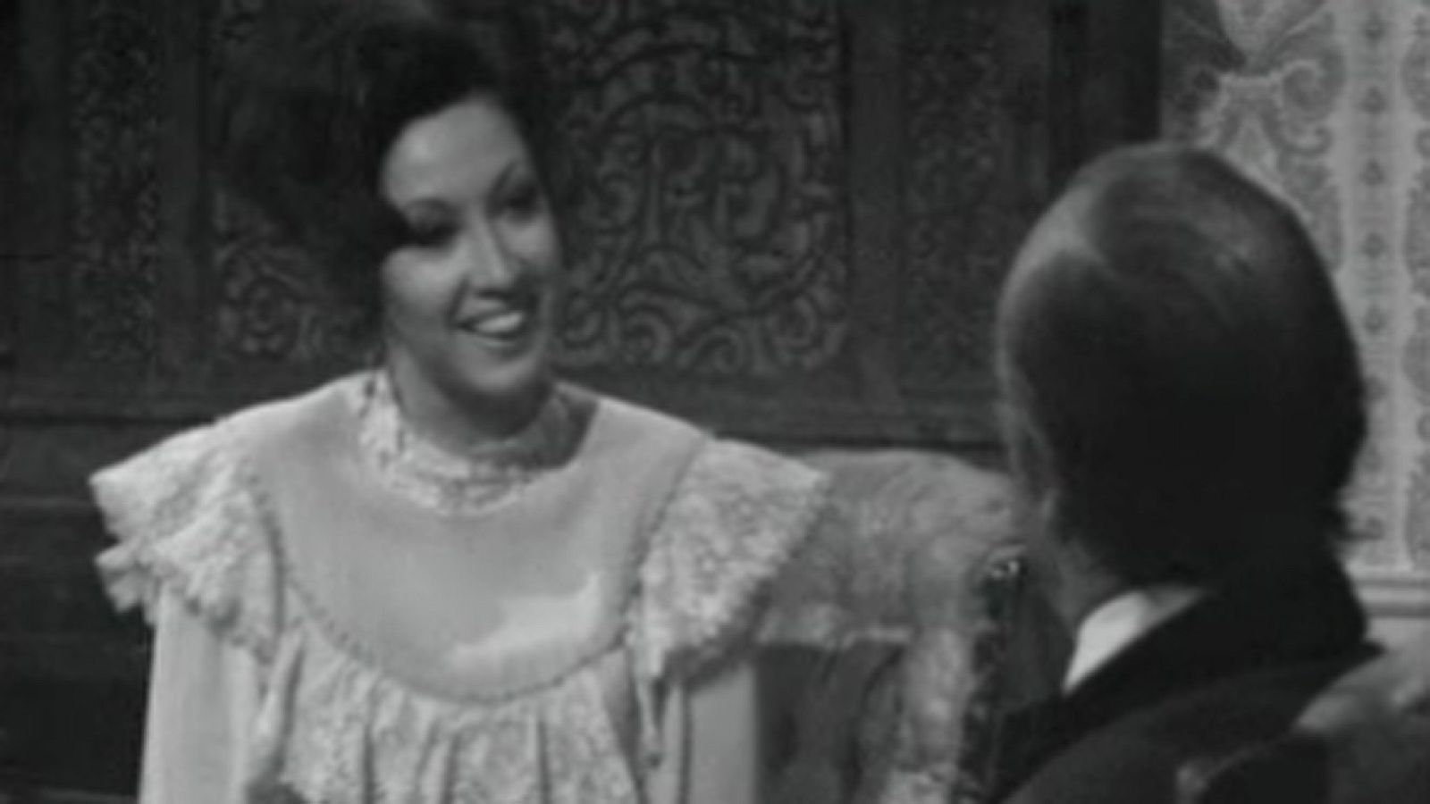 El secreto - Capítulo 5 - El secreto (1974) | Ver