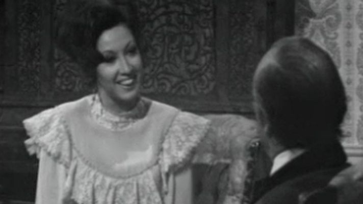 El secreto (1974) - Capítulo 5