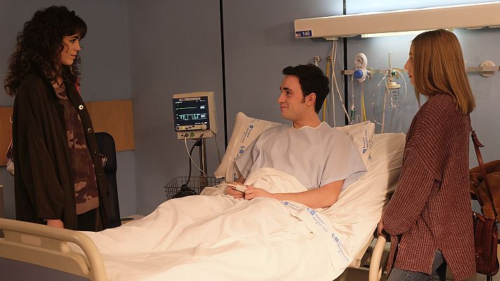 Servir y proteger - Episodio 459