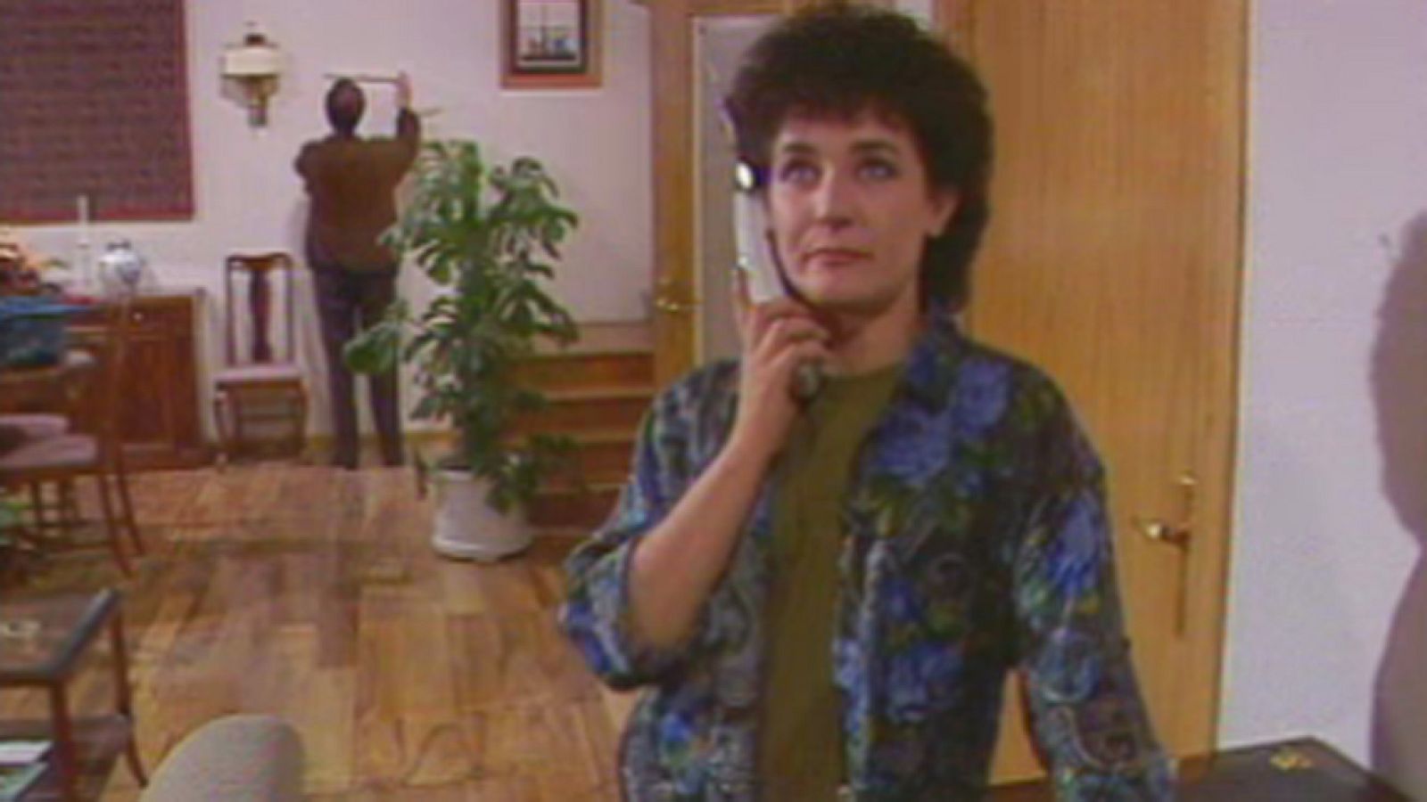 Una hija más - Familia cristiana - Una hija más | Ver