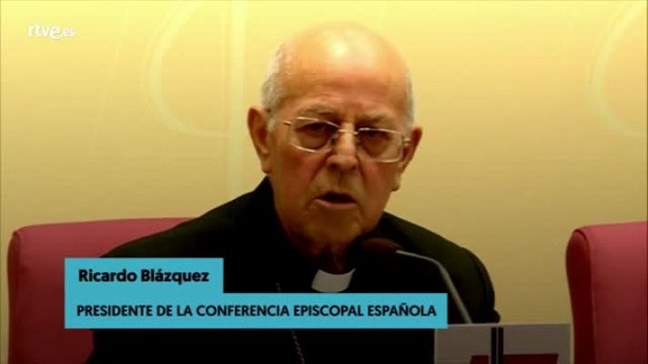 Modo Digital - El presidente de la Conferencia Episcopal dice no tener constancia de abusos a monjas: "Si los hay, los habrá"