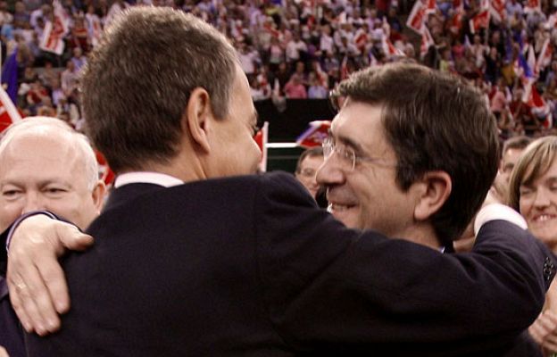 Telediario 1 - Telediario en 4' - 11/05/09