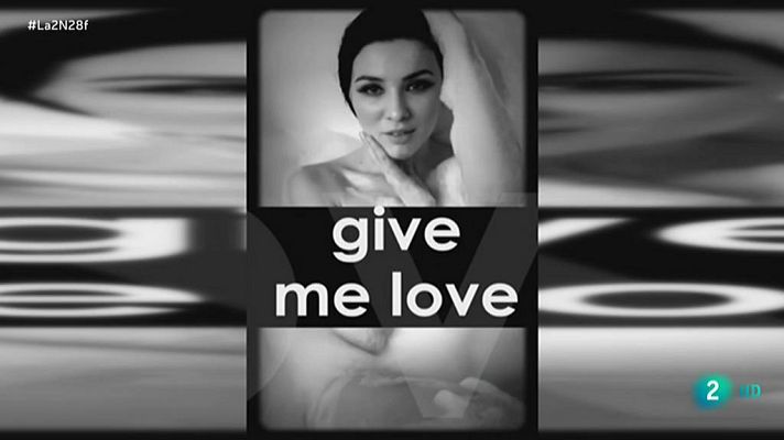 La 2 Noticias - Ucrania se retira de Eurovisión