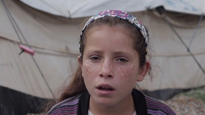 Especiales informativos - Rasha: "La muerte de mi tío me conmocionó y traumatizó"