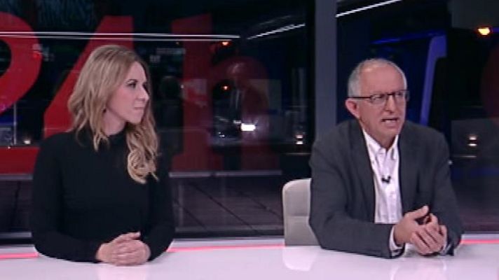 La hora Cervantes - La hora Cervantes - 28/02/19