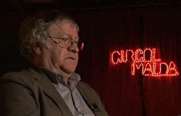 Página Dos - Ian Gibson