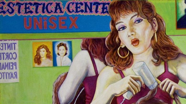 Atención obras - ARCO 2019