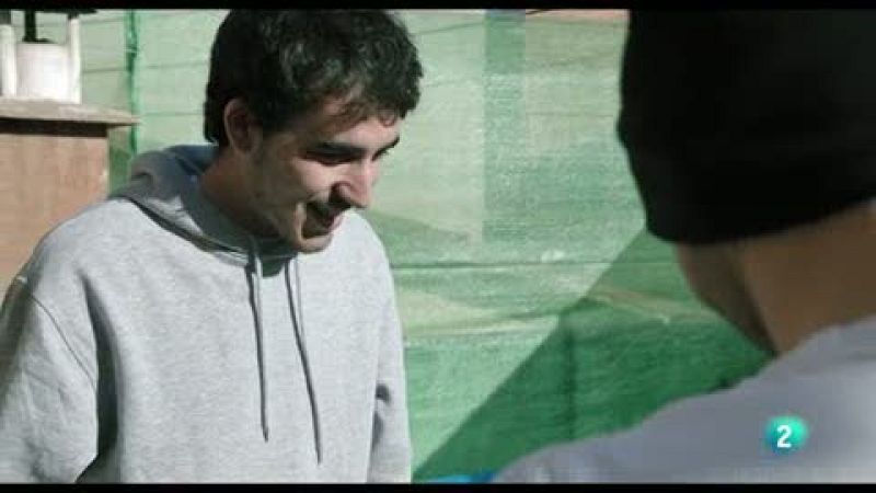 La meva mascota i jo - L'Eddie, un �nec apassionat del mar