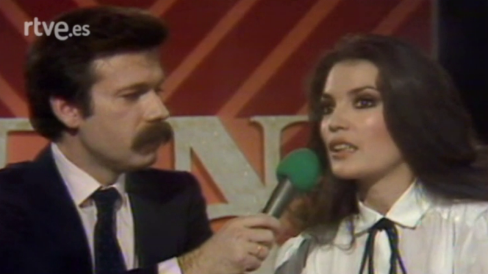 Fantástico - 07/01/1979