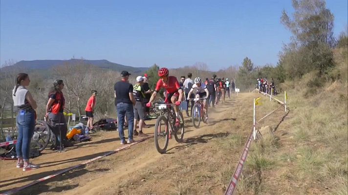 Mountain Bike - Supercup Massi UCI XCO 2019