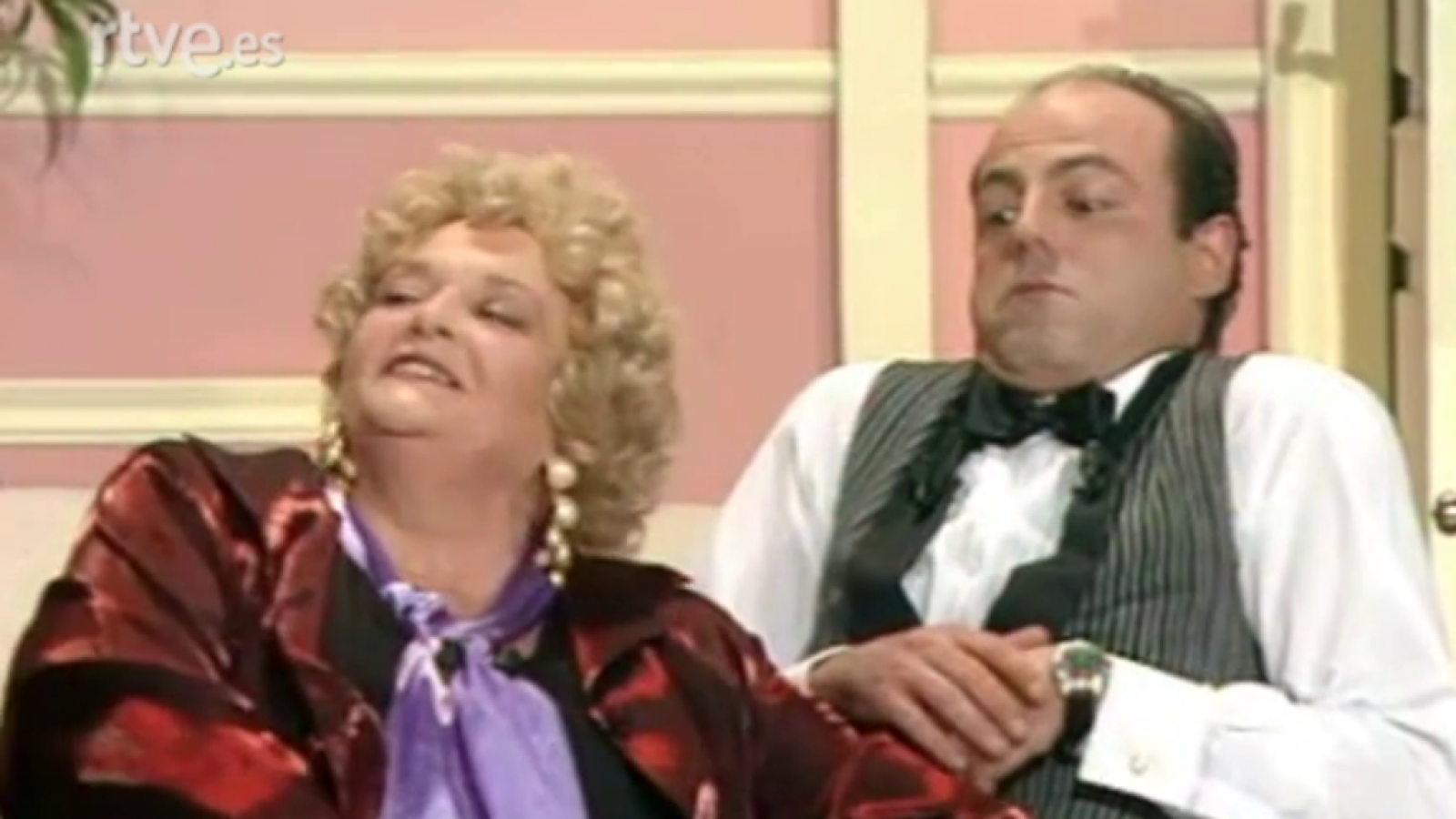 Noche de fiesta - 06/11/1999